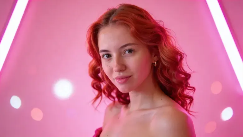 OnlyFans cuenta redheadevelyn avatar 1