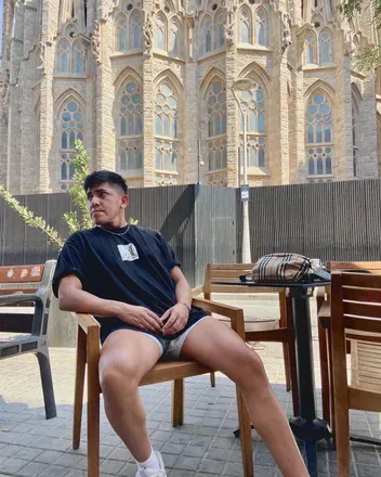 OnlyFans cuenta andrewluciano16 avatar 1