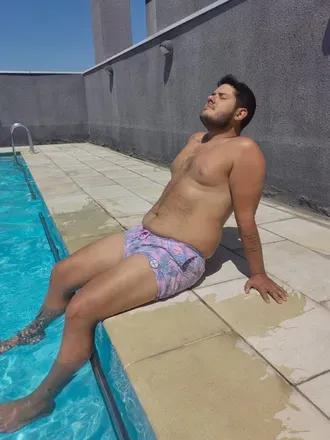 OnlyFans cuenta jesus2694 avatar 1