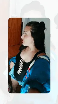 OnlyFans cuenta rociog99 avatar 1