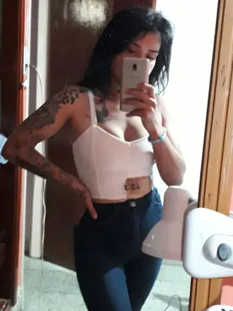 OnlyFans cuenta mica_ellaa avatar 1