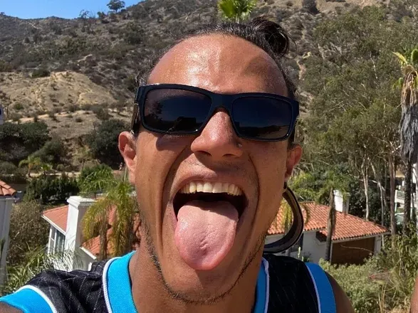 OnlyFans cuenta fransoulz avatar 1