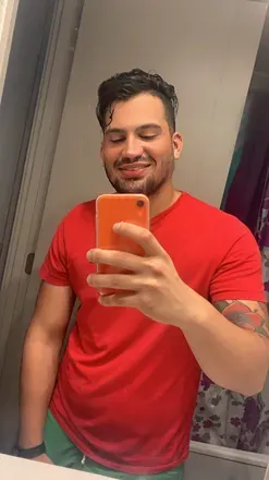 OnlyFans cuenta alexisjcg avatar 1