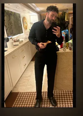 OnlyFans cuenta bostonbeatoff avatar 1