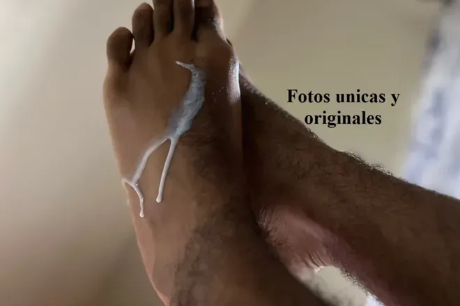 OnlyFans cuenta foot_fetish1823 header 2