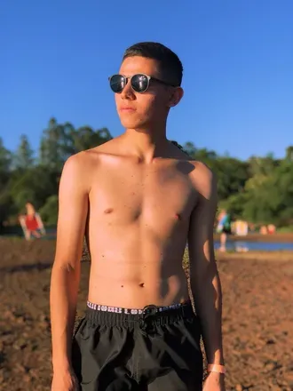 OnlyFans cuenta baudiaz avatar 1