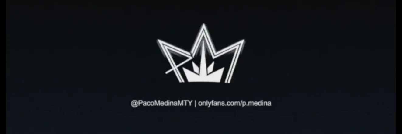 OnlyFans cuenta p.medina header 2