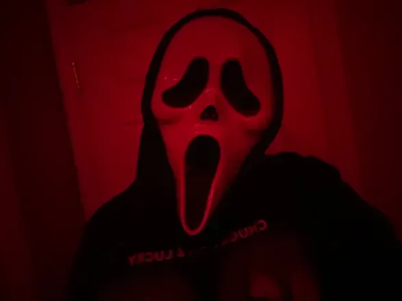 OnlyFans account  ghostfacesixty9 avatar 1