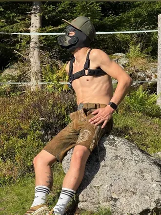 OnlyFans cuenta puppy_rocky_24 avatar 1