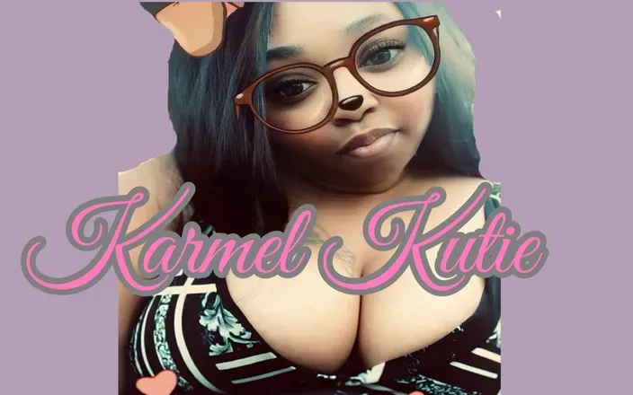 OnlyFans cuenta karmelkutie header 2