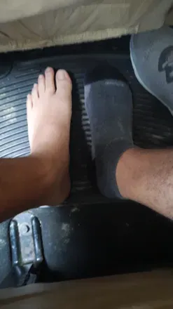 OnlyFans cuenta doctorsfeetonlyf avatar 1