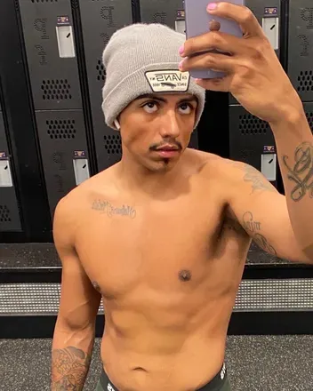 OnlyFans cuenta xxxillua avatar 1