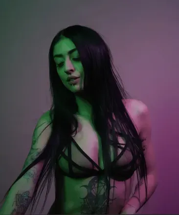 OnlyFans cuenta thegold.creature avatar 1