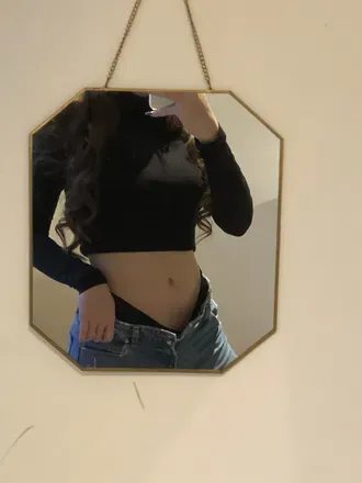 OnlyFans cuenta babymidge avatar 1
