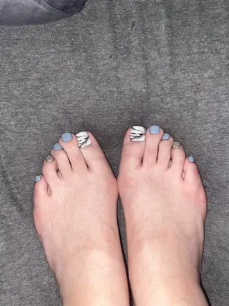 OnlyFans cuenta weluvtinyfeet avatar 1