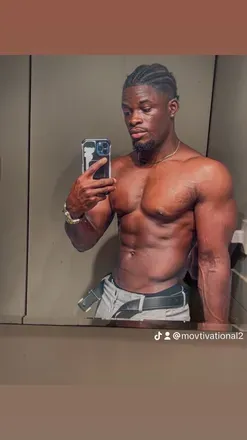 OnlyFans cuenta bigman2318 avatar 1