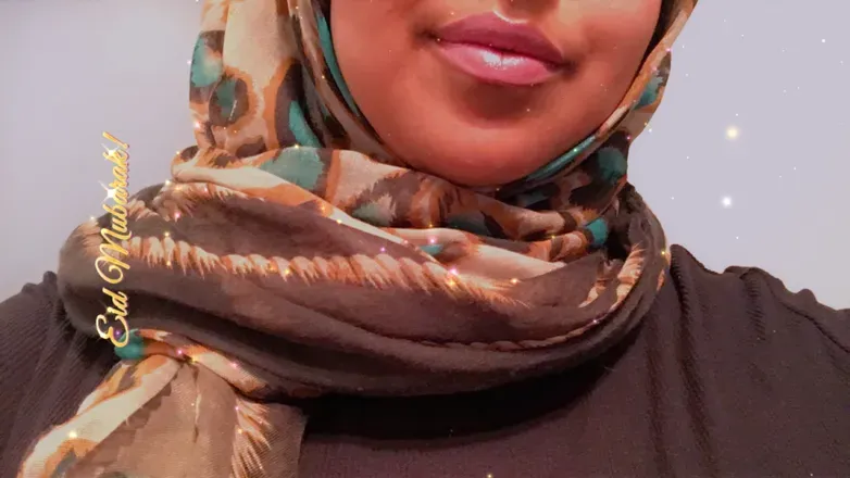 OnlyFans cuenta hijababe avatar 1