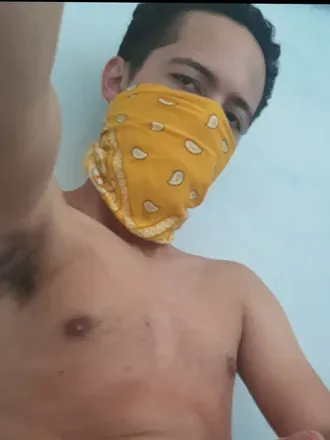 OnlyFans cuenta recifenseputo avatar 1