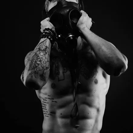 OnlyFans cuenta ciaharis avatar 1