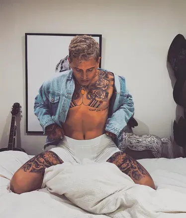 OnlyFans cuenta pharoah22 avatar 1