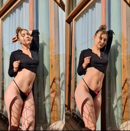 OnlyFans account  claudia_of header 2