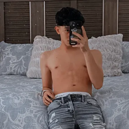 OnlyFans cuenta boyhottshow23 avatar 1