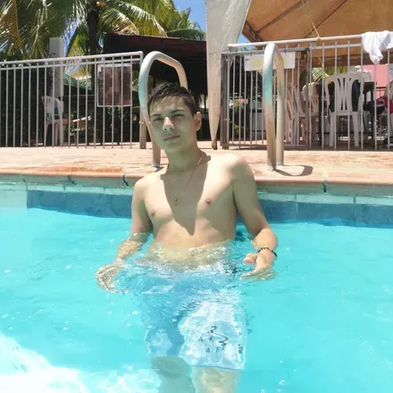OnlyFans cuenta el_jaimes0 avatar 1