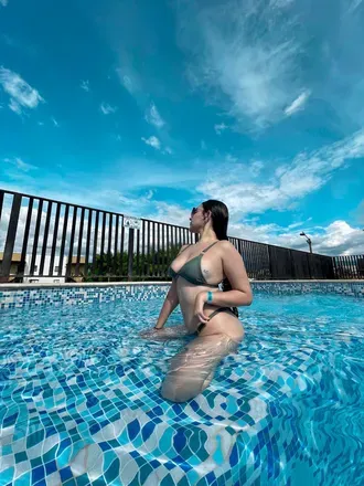 OnlyFans cuenta georgiakmila avatar 1