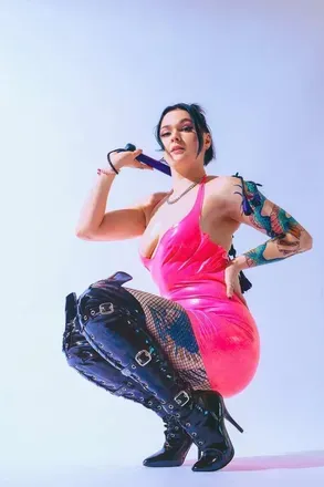 OnlyFans cuenta goddessdorienne avatar 1