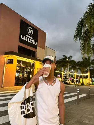 OnlyFans cuenta hucanboy avatar 1