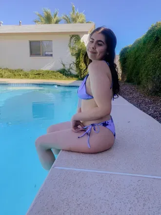 OnlyFans account  ellen00 avatar 1
