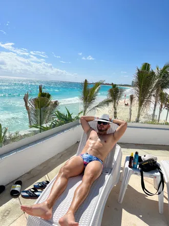 OnlyFans cuenta daniel_co23 header 2
