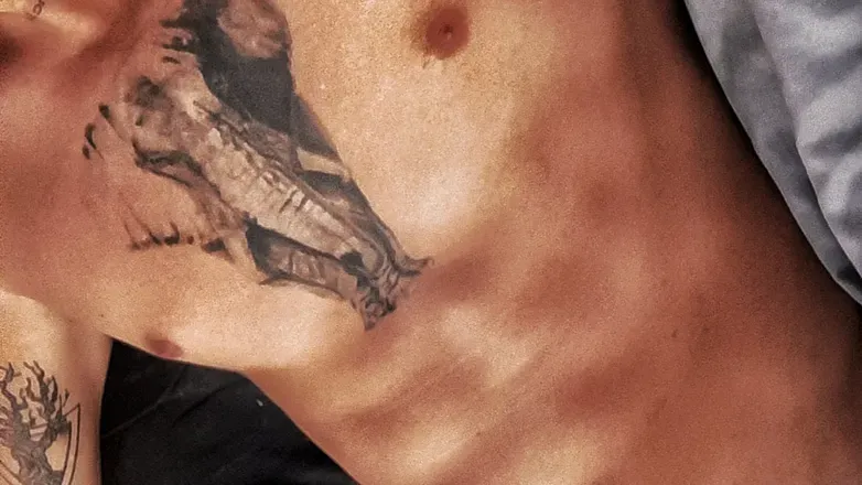 OnlyFans account  francisnapolita header 2