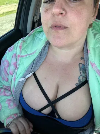 OnlyFans cuenta missjstarr86 avatar 1