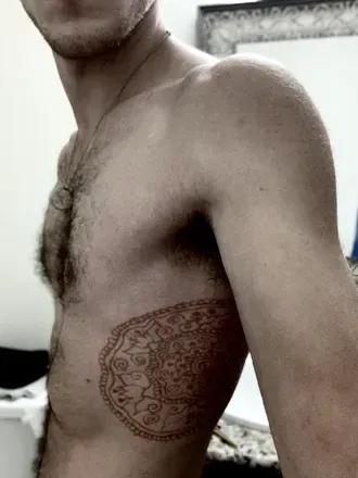 OnlyFans cuenta bennyberwick avatar 1