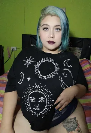 OnlyFans cuenta midori.cl avatar 1