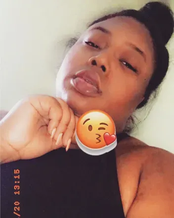OnlyFans cuenta black-bonniiee avatar 1