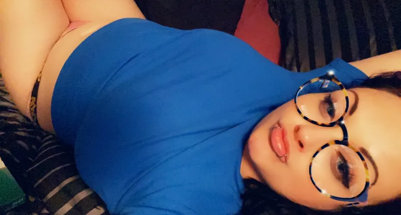 OnlyFans cuenta blueyed_vixen31 header 2