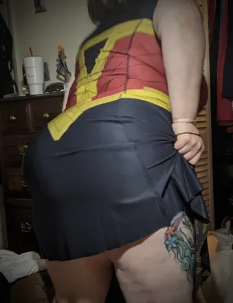 OnlyFans cuenta mrs_destinyluxe avatar 1