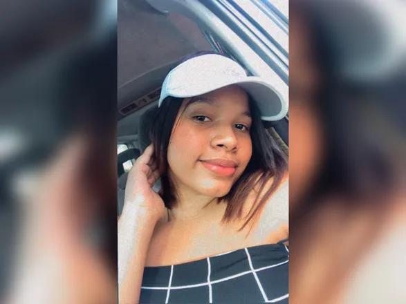 OnlyFans cuenta francheska1322 header 2