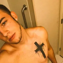 OnlyFans cuenta michaelbenson2017 avatar 1