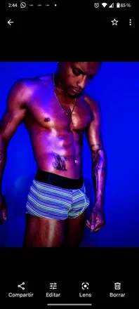 OnlyFans cuenta blackk0 avatar 1