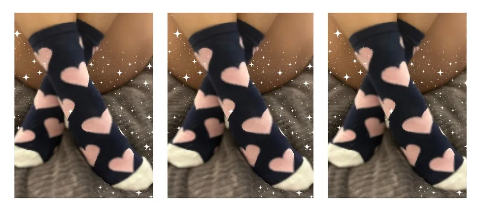 OnlyFans cuenta sweetfeet0007 header 2