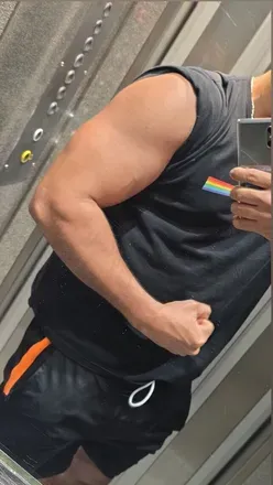 OnlyFans cuenta rafaelxxjt avatar 1