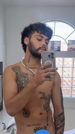OnlyFans cuenta itscamerinkindle avatar 1