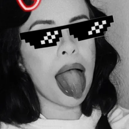 OnlyFans cuenta badkagirl avatar 1