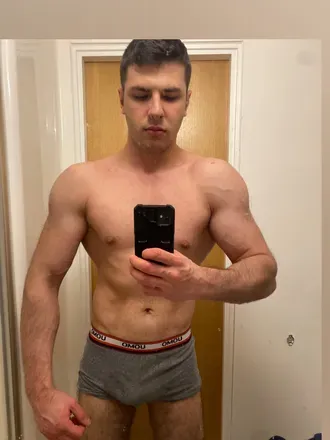 OnlyFans cuenta u396197106 avatar 1