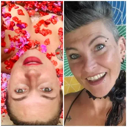 OnlyFans cuenta eugina-goddessandrea avatar 1