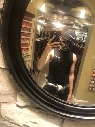 OnlyFans account  jintro avatar 1