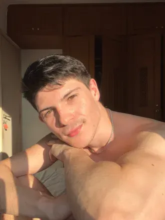 OnlyFans cuenta peter_br avatar 1